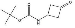 3-氧代環(huán)丁基氨基甲酸叔丁酯