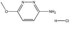 3-氨基-6-甲氧基哒嗪.盐酸盐