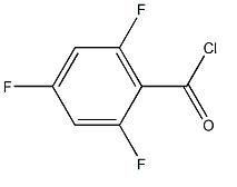 2,4,6-三氟苯甲酰氯