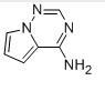吡咯并[2,1-F][1,2,4]三嗪-4-胺