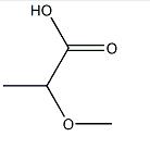 2-甲氧基丙酸