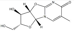 2,2'-脱水-5-甲基尿苷