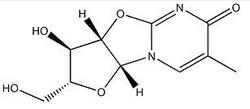 2,2'-脱水-5-甲基尿苷