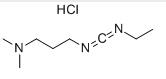1-(3-二甲氨丙基)-3-乙基碳二亞胺鹽酸鹽