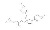 三羟甲基丙烷-三[3-(2-甲基氮丙啶基)]丙酸酯