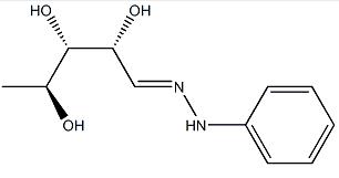 5-脱氧-L-核糖苯腙
