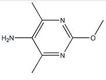 2-甲氧基-4,6-二甲基嘧啶-5-羧酸