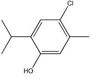 4-氯-2-异丙基-5-甲基苯酚