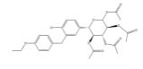 (3S,4R,5S,6S)-6-(4-氯-3-(4-乙氧基苄基)苯基)四氢-2H-吡喃-2,3,4