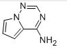 PYRROLO[1,2-F][1,2,4]TRIAZIN-4-AMINE