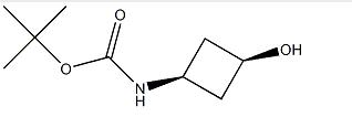 顺式-3-BOC氨基环丁醇