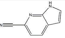 6-氰基-7-氮杂吲哚