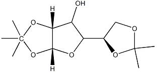 (3aR,6aR)-5-[(4R)-2,2-dimethyl-1,3-dioxolan-4-yl]-2,2-dimethyl-3a,5,6,6a-tetrahydrofuro[2,3-d][1,3]d
