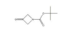 1-Boc-3-氮雜環(huán)丁酮