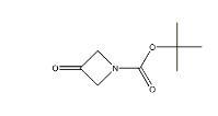 1-Boc-3-氮雜環(huán)丁酮