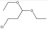 3-氯丙醛二乙醇缩醛