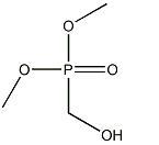 羟甲基亚磷酸二甲酯
