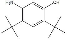 5-AMino-2,4-di-tert-butylphenol