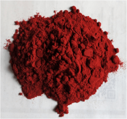 Phaffia yeast (≥0.4% Astaxanthin)  紅法夫酵母（含0.4%蝦青素）