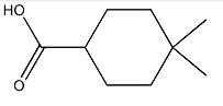 4,4-二甲基环己羧酸