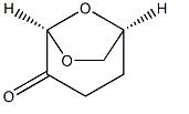 (1S,5R)-6,8-dioxabicyclo[3.2.1]octan-4-one