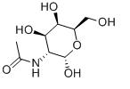 2-乙酰胺基-2-脱氧-D-半乳糖