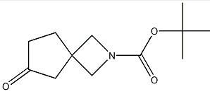 TERT-BUTYL 6-OXO-2-AZASPIRO[3.4]OCTANE-2-CARBOXYLATE