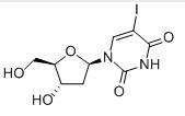 5-碘-2'-脱氧尿苷