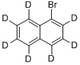 1-Br-萘-d7
