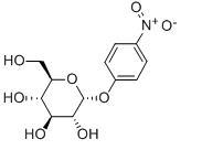4-硝基苯-Α-D-葡吡喃糖苷