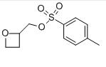 4-甲基苯磺酸氧杂环丁烷-2-甲酯