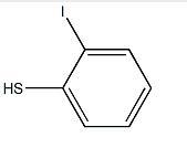 2-iodothiophenol