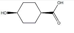 顺-4-羟基环己烷甲酸