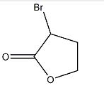 2-溴-gamma-丁内酯