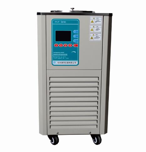 DLSB-10/20低温冷却液循环泵厂家价格