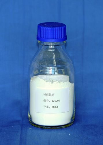 绒促性素（HCG,Chorionic Gonadotrophin）