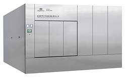 SYS系列大型水浴式灭菌柜
