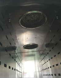 TQS系列通风式灭菌柜
