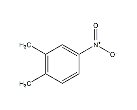 3,4-二甲基硝基苯
