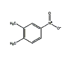 3,4-二甲基硝基苯