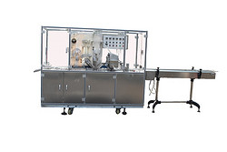 PF-280型 透明膜三维包装机PF-280 transparent film 3D packaging machine