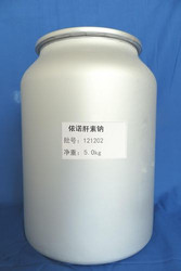 依诺肝素钠（Enoxaparin heparin）