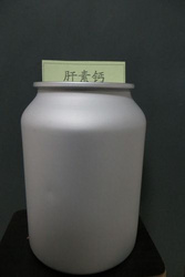 肝素钙（Calcium Heparin）