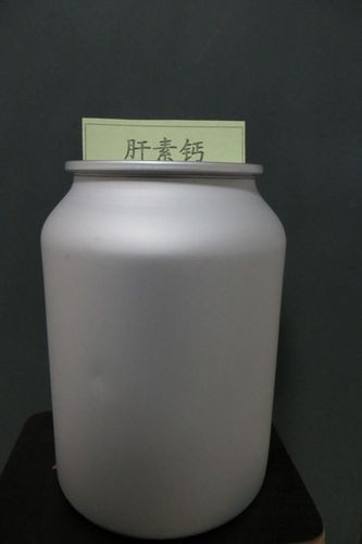 肝素钙（Calcium Heparin）