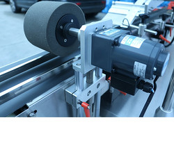 PF-PM100平面貼標機PF-PM100 plane labeling machine