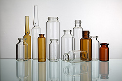 Glass vial,Glass ampoule,Glass tube,Cap