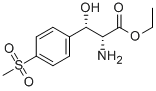 D-对甲砜基苯丝氨酸乙酯
