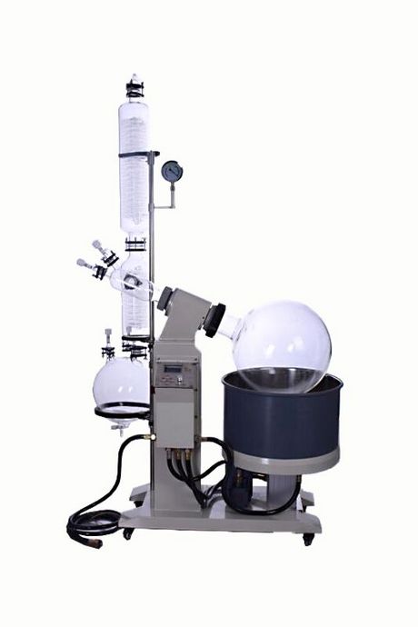 R-1050(EX)防爆旋转蒸发仪厂家直销