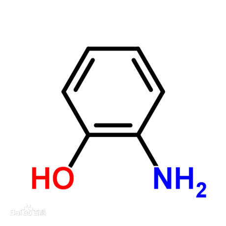 邻氨基苯酚