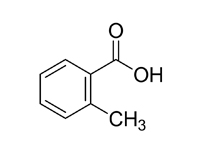 邻甲基苯甲酸